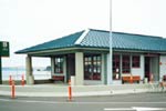 Clinton Ferry Terminal