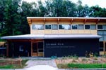 GOLD LEED Certified Carkeek Park Environmental Learning Center 