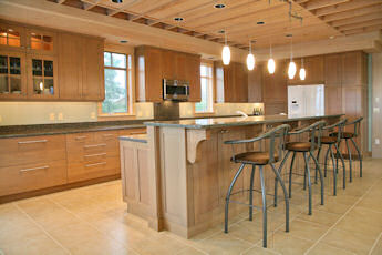 Toomey Custom Kitchen