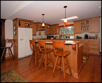 Lile Kitchen Remodel