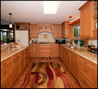 Lile Kitchen Remodel