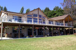 Wimmer Custom Home