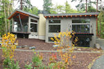 Axford/Johnson Custom Home
