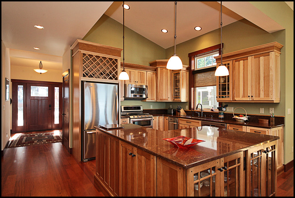 Smith Custom Home