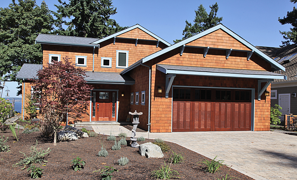 Smith Custom Home