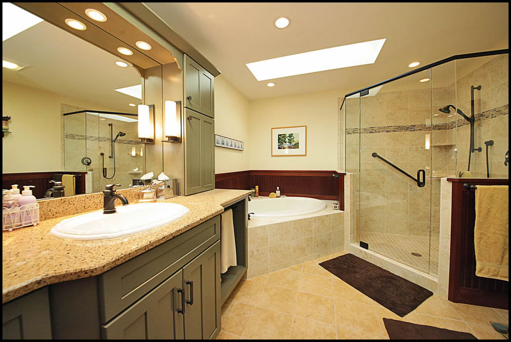 Smith Custom Home