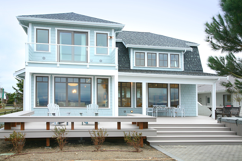 Toomey Custom Home